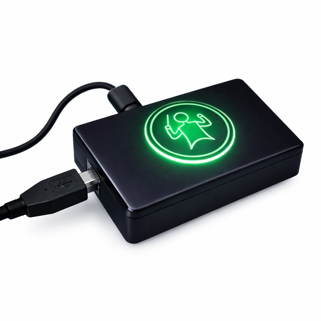 eMusicTeacher Controller