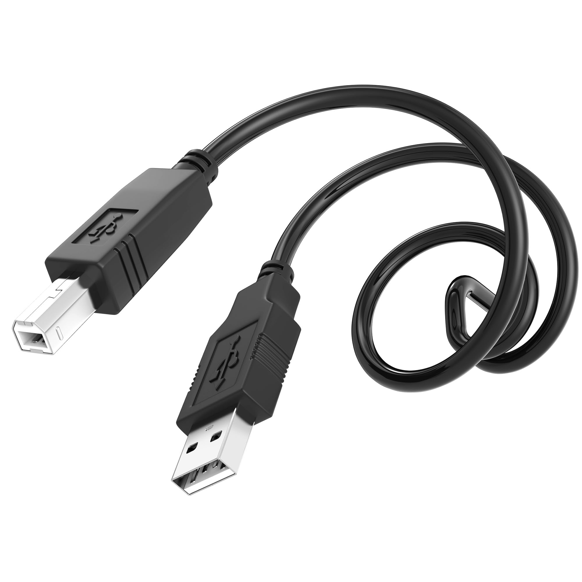 USB MIDI Cable