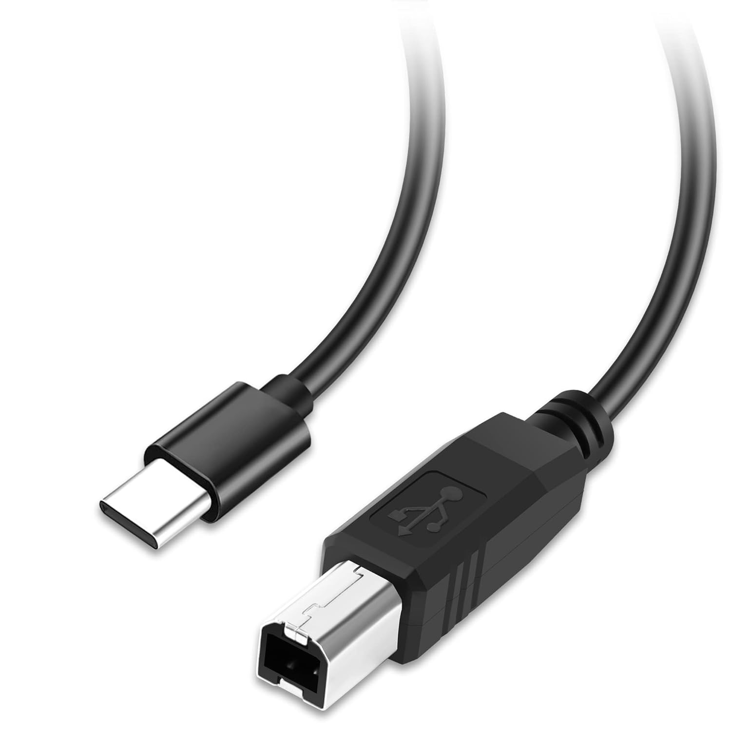 USB C MIDI Cable